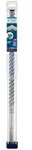 Bosch Professional Expert SDS max-8X Hammerbohrer, 22 x 400 x 520 mm (2608900234)