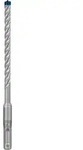 Bosch Professional Expert SDS plus-7X Hammerbohrer, 7 x 100 x 165 mm (2608900084)