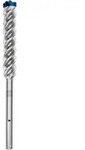 Bosch Professional Expert SDS max-8X Hammerbohrer, 30 x 200 x 320 mm (2608900252)