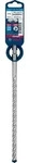 Bosch Professional Expert SDS plus-7X Hammerbohrer, 11 x 200 x 265 mm (2608900107)