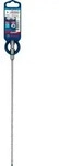 Bosch Professional Expert SDS plus-7X Hammerbohrer, 5 x 250 x 315 mm (2608900063)
