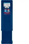Bosch Professional Expert SDS plus-7X Hammerbohrer, 12 x 200 x 265 mm, 30-tlg.