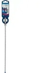 Bosch Professional Expert SDS plus-7X Hammerbohrer, 6 x 250 x 315 mm (2608900075)