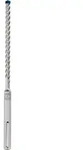 Bosch Professional Expert SDS max-8X Hammerbohrer, 12 x 200 x 340 mm (2608900201)