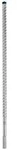 Bosch Professional Expert SDS max-8X Hammerbohrer, 22 x 600 x 720 mm (2608900235)