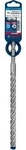 Bosch Professional Expert SDS plus-7X Hammerbohrer, 15 x 200 x 265 mm (2608900128)