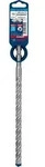 Bosch Professional Expert SDS plus-7X Hammerbohrer, 13 x 200 x 265 mm (2608900118)
