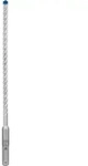Bosch Professional Expert SDS plus-7X Hammerbohrer, 6,5 x 150 x 215 mm (2608900079)