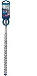 Bosch Professional Expert SDS plus-7X Hammerbohrer, 17 x 250 x 315 mm (2608900137)