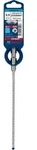 Bosch Professional Expert SDS plus-7X Hammerbohrer, 5,5 x 150 x 215 mm (2608900067)