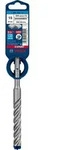Bosch Professional Expert SDS plus-7X Hammerbohrer, 15 x 100 x 165 mm (2608900127)