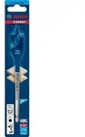 Bosch Professional Expert SelfCut Speed Flachfr&auml;sbohrer, 22 x 152 mm (2608900320)