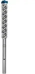 Bosch Professional Expert SDS max-8X Hammerbohrer, 28 x 200 x 320 mm (2608900247)