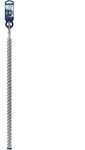 Bosch Professional Expert SDS plus-7X Hammerbohrer, 22 x 550 x 600 mm (2608900148)