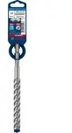 Bosch Professional Expert SDS plus-7X Hammerbohrer, 17 x 150 x 215 mm (2608900136)