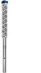 Bosch Professional Expert SDS max-8X Hammerbohrer, 32 x 200 x 320 mm (2608900254)