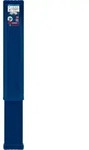 Bosch Professional Expert SDS max-8X Hammerbohrer, 20 x 400 x 520 mm, 5 St&uuml;ck