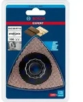 Bosch Professional Expert Sanding Plate AVZ 90 RT10 Blatt f&uuml;r