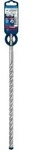Bosch Professional Expert SDS plus-7X Hammerbohrer, 12 x 250 x 315 mm (2608900111)