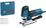 Bosch Professional GST150CE Pendelstichsaege Koffer (0601512000)
