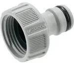 Gardena Hahnverbinder 26,5mm (G 3/4') (18221-20)