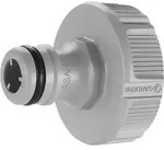 Gardena Hahnverbinder 33,3mm (G 1') (18222-20)