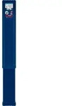 Bosch Professional Expert SDS max-8X Hammerbohrer, 18 x 400 x 540 mm, 5 St&uuml;ck