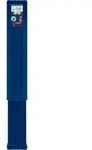 Bosch Professional Expert SDS max-8X Hammerbohrer, 24 x 400 x 520 mm, 5 St&uuml;ck