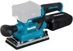 Makita DBO381ZU Akku-Schwingschleifer