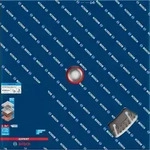 Bosch Professional Expert MultiMaterial Diamanttrennscheiben, 450 x 25,40 x 3,3...
