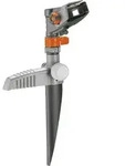 Gardena 8141-20, Gardena Comfort Impuls-, Kreis- und Sektorenregner mit Spike