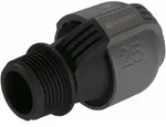 Gardena 2763-20, Gardena Verbinder 25 mm x 1'-Au&szlig;engewinde (2763-20)