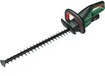 Bosch DIY UniversalHedgecut 18V-55 Akku-Heckenschere (2x 2,5Ah) (0600849J02)