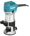 Makita RT0702C, Makita RT0702C Einhandfr&auml;se