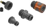 Gardena 2770-20, Gardena Sprinklersystem Entw&auml;sserungsventil-Set (2770-20)