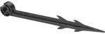 Gardena 13218-20, Gardena Micro-Drip-System Rohrhalter, (3/16') 10 Stk....