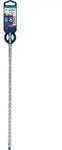 Bosch Professional Expert SDS plus-7X Hammerbohrer, 10 x 300 x 365 mm (2608900101)