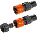 Gardena Profi-System Anschluss-Satz (f&uuml;r Pipeline und Sprinklersystem) (1505-23)