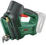 Bosch DIY Luftpumpe UniversalPump 18V, Baretool (0603947100)