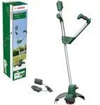 Bosch DIY UniversalGrassCut 18V-260 Akku-Rasentrimmer (06008C1D03)