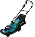 Makita DLM330Z Akku-Rasenm&auml;her