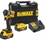 Dewalt DCF922P2T-QW Akku-Schlagschrauber (2x 5,0Ah + Ladeger&auml;t)