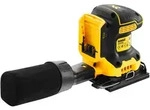 Dewalt DCW200N-XJ Akku-Vibrationsschliefer