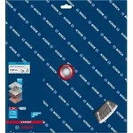 Bosch Professional Expert MultiMaterial Diamanttrennscheiben, 350 x 20/25,40 x 3,3 x