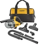 Dewalt DCV501LN-XJ Akku-Staubsauger