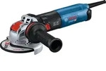 Bosch Professional GWX 17-125 S (C) Winkelschleifer (06017D2300)