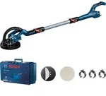 Bosch Professional GTR 55-225 (CC) Trockenbauschleifer (06017D4000)
