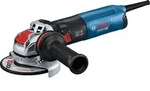 Bosch Professional GWX 14-125 S (C) Winkelschleifer (06017D2100)