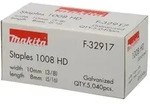 Makita Klammern 10x8mm f&uuml;r Tacker DST221 / DST220 - 5040 Stck. (F-32917)