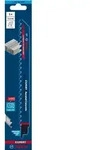 Bosch Professional Expert 'Aerated Concrete' S 1141 HM S&auml;bels&auml;geblatt, 1 St&uuml;ck